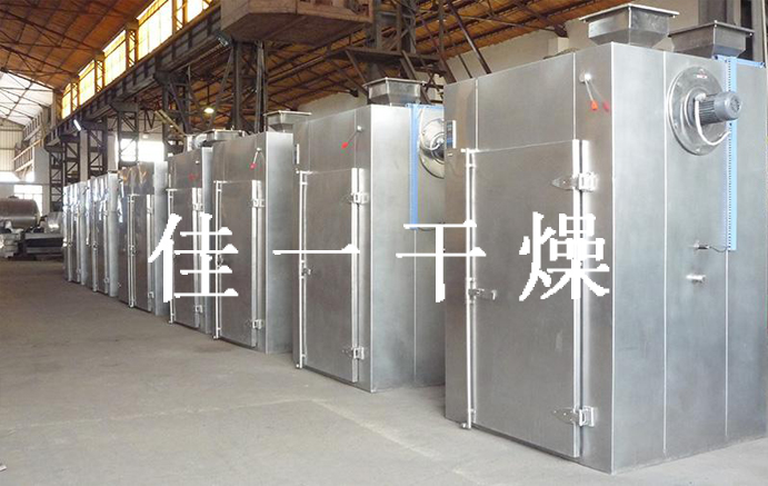 CT、CT-C系列熱風(fēng)循環(huán)烘箱